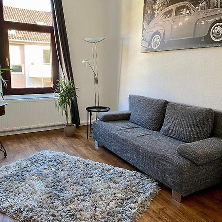 Entspannt Mittendrin Hannover Esterno foto