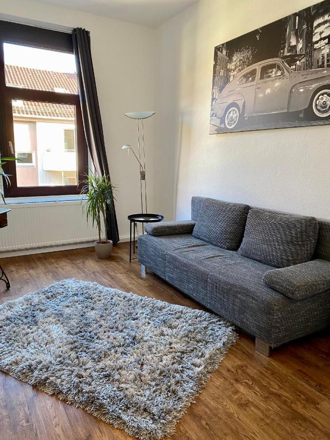 Entspannt Mittendrin Hannover Esterno foto