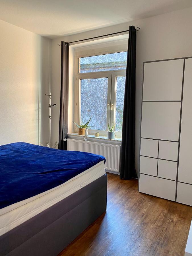 Entspannt Mittendrin Hannover Esterno foto