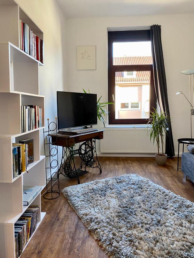 Entspannt Mittendrin Hannover Esterno foto